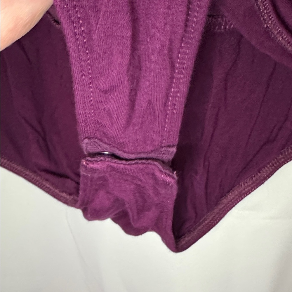 Torrid Bodysuit Womens 3x Lace Corset Lace Up Sleeveless - Picture 11 of 14